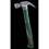 Bosch Bosch Nail Puller 450 g (hard carbide steel; V-shaped nail puller; Softgrip handle; low vibrations) 1