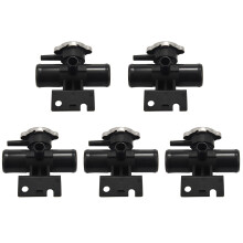 5X Radiator Coolant Filler Filler Neck with Cap for Lancer Outlander Outlander Sport Replace 1350A015