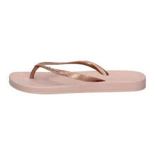 Tongs Feminino - Ipanema - Anatomica 81030/AG184 - Rosa - Sintético - Conforto Óptimo