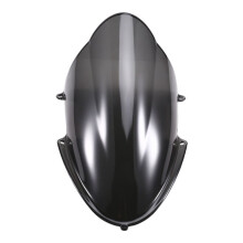 Motorrad-Windschutzscheibe, Erhöhte Windschutzscheibe, Windabweiser, Verkleidungsabdeckung für  RS660 2021-2024, Motorradteile