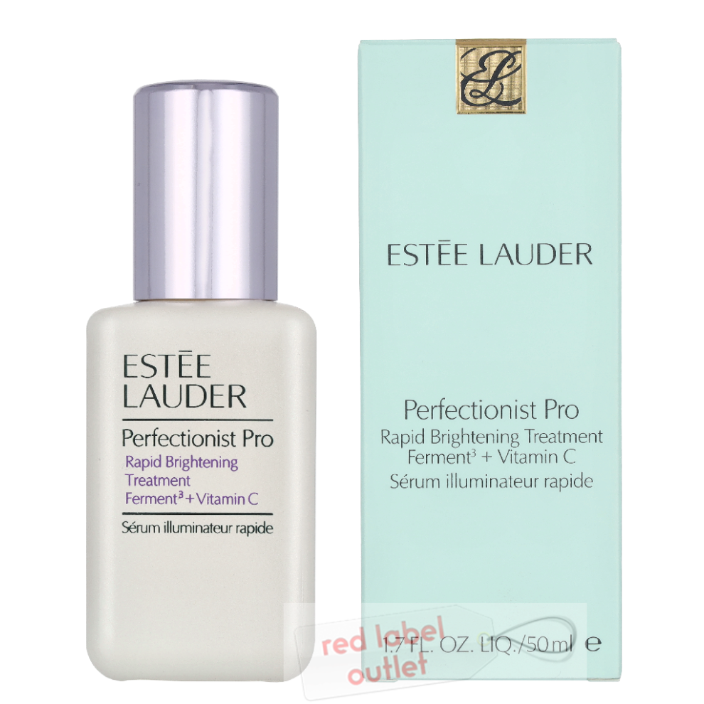 Estee Lauder Elauder Perfectionist Pro Rapid Brightening Treatment 50Ml