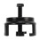 Durable Harmonic Balancer Puller With Clip In Design, Crank Pulley Puller Engine Tool Quick Removal Corrosion Resistant Strong Grip Time Saving Tool 1