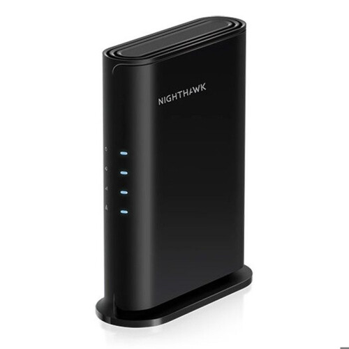 Netgear NETGEAR 5PT 4 STREAM AX1800 DB