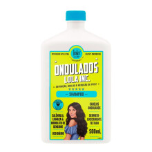 ONDUADOS LOLA INC. Shampoing 500 ml