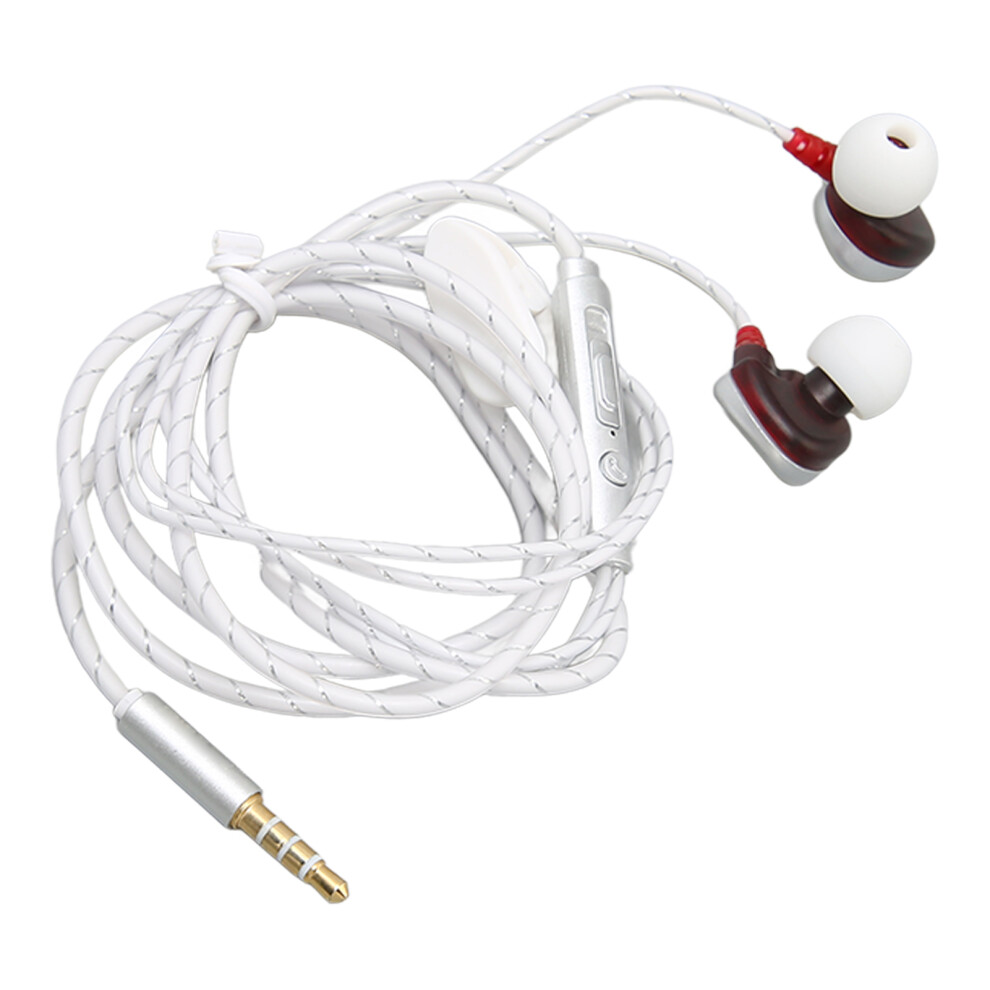 Rhythm Revolution: Single 10Mm Dynamic Driver Iems, Cnc Machined Shells & Rich Bass Response For Unforgettable Listening (3.5Mm) 9012494046045
