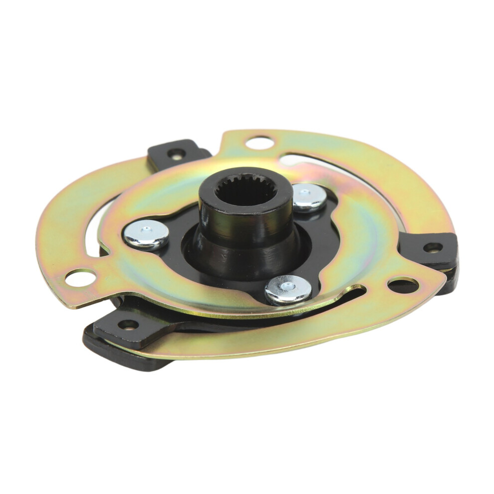 Ac Compressor Pulley Clutch 5N0820803 For A1 Sportback A3 Aircon Repair Kit 7651373535632
