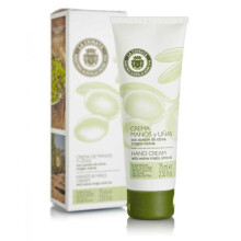 La Chinata Hand- en Nagelcrème met Olijfolie 75 Ml