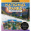 National Parks Coloring Book by Eric Dowdle Paperback Book 1
