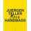 Juergen Teller More Handbags Paperback Book 1