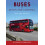 Buses of Devon and Cornwall by Richard Stubbings Paperback Book 1