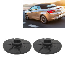 Hintere Stoßdämpferfederhalter für das Fahrwerksystem des Opel Cascada