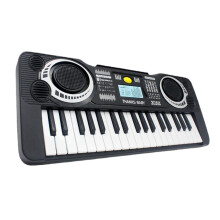 37 Keys Electronic Organ Birthday Gifts Piano Toys for Adults Boys Gir
