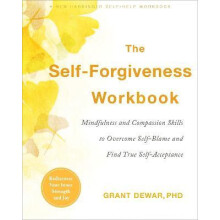 The SelfForgiveness Workbook by Grant Dewar Paperback Book