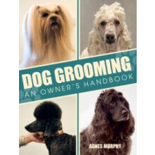 Dog Grooming by Agnes Murphy Paperback Book