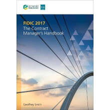 FIDIC 2017 by Smith Geoffrey PS Consulting France Hardcover Book