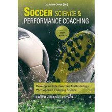 Soccer Science amp Performance Coaching by Owen Paperback Book