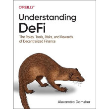 Understanding Defi by Alexandra Damsker Paperback Book