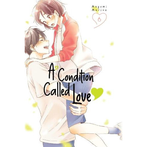 A Condition Called Love 06