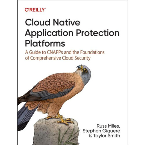 Cloud Native Application Protection Platforms by Taylor Smith Paperbac