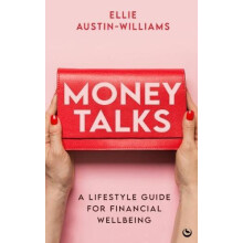 Money Talks by Ellie AustinWilliams Paperback Book