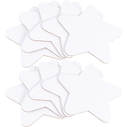20Pièces Supports De Toile Coton Huile 1