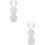 2Pièces Matrices En Fer Solide Argent DIY Pour Décoration Papier 5