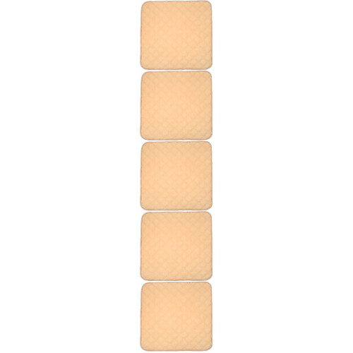 5Pièces Protection Absorbante Khaki Pour Animaux 1