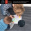 1Ensemble Drum Steel Tongue Instrument Percussion Enfant 4
