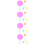 Mélange Couleurs PP Jeu Éducatif Enfants 10