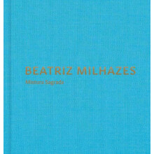Beatriz Milhazes Mistura Sagrada Hardcover Book