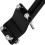 Siège Enfant Acier Noir Durable Garantie 7