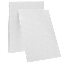 20Pièces Films Plastiques Autoadhésifs Transparente Pour Photos