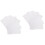 600Pièces Points Adhésifs Double Face Transparent Pour DIY 6