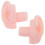 5Pièces Flexible Silicone Beige Pour Vitrine Présentation 1