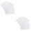 600Pièces Points Adhésifs Double Face Transparent Pour DIY 7