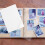 20Pièces Films Plastiques Autoadhésifs Transparente Pour Photos 6