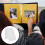 20Pièces Films Plastiques Autoadhésifs Transparente Pour Photos 11