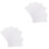 600Pièces Points Adhésifs Double Face Transparent Pour DIY 5
