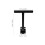 Siège Enfant Acier Noir Durable Garantie 3