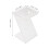 2Pièces Support Transparent Pour Baseball Golf Tennis 2