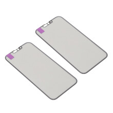 2 Stück Glas-Display-Reparaturkit für iOS 14 Plus