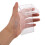2Pièces Support Transparent Pour Baseball Golf Tennis 4