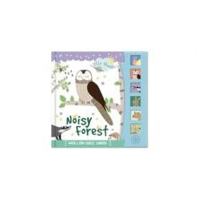 Noisy Forest Other Book
