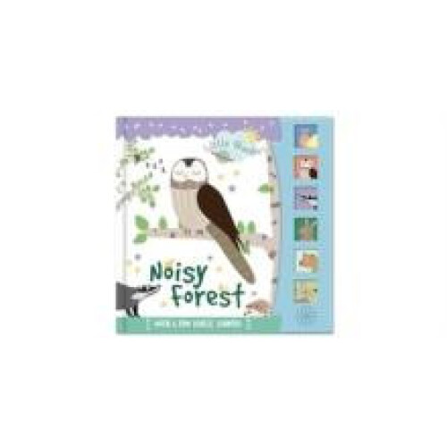 Noisy Forest Other Book
