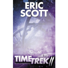 Time Trek 2 by Eric Scott Paperback Book