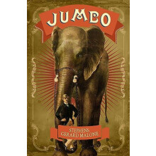 Jumbo by Stephens Gerard Malone Paperback Book