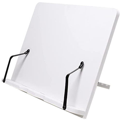 Support Lecture Bois Stable Pour Manuels Et Livres Variés