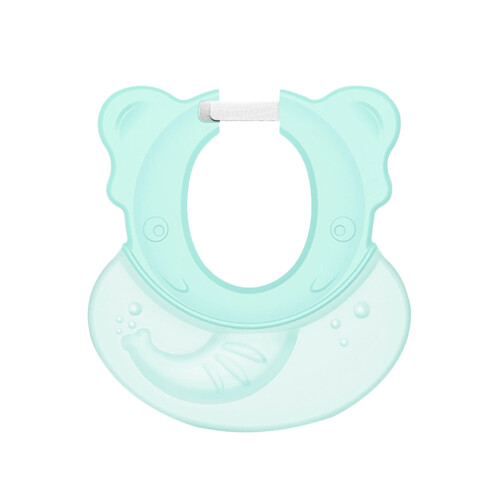 3Pièces Bonnet De Douche Bébé Élastique