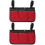 2Pièces Organisateur Pour Fauteuil Déambulateur 7
