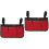 2Pièces Organisateur Pour Fauteuil Déambulateur 6
